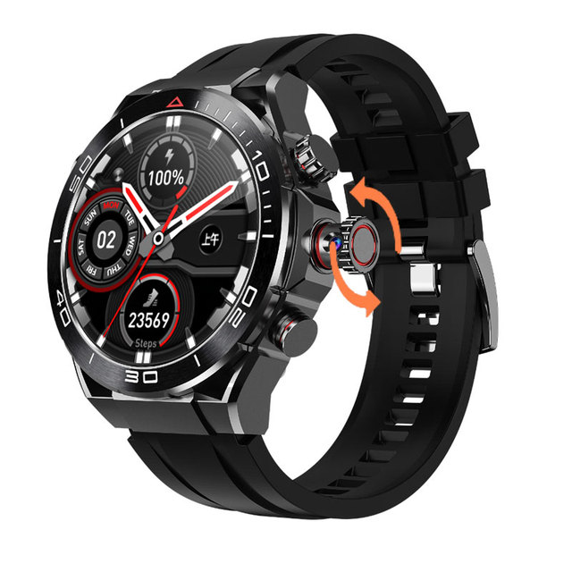 T97 T83 S8 ultra Android 4G 5G Smart Watch Smartwatch Mobile Phone Reloj Inteligente 64gb Sim Card Wifi 2024 with Sim Card