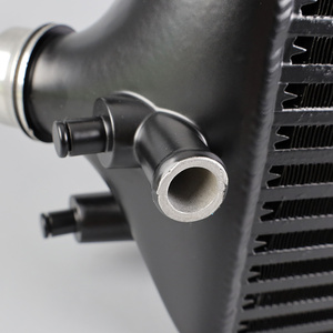 Intercooler para <span class=keywords><strong>PORSCHE</strong></span> <span class=keywords><strong>991</strong></span> 911 <span class=keywords><strong>Turbo</strong></span> 3.8L 2014-2019 - Product Image 3