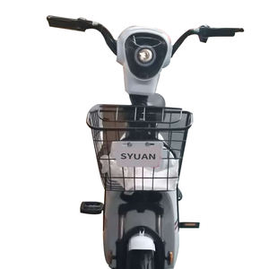 뜨거운 판매 새로운 350w 전기 자전거 48v 납산 배터리 저렴한 도시 전기 자전거 - Product Image 2