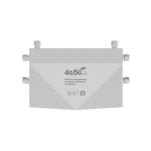 4gcpe văn phòng nhà <span class=keywords><strong>Wifi</strong></span> 4G router sáu ăng-ten được xây dựng trong pin sáu ăng-ten 300Mbps Max LAN tốc độ dữ liệu VOIP Sim thẻ bao gồm - Product Image 4