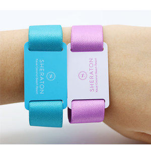 What Does Purple Bracelet Mean in Hospital: Vital Patient Alert Explained