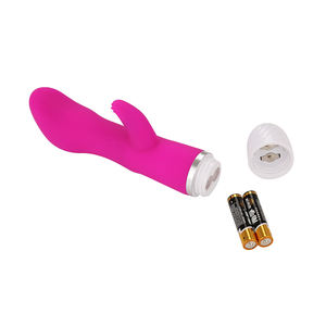 <span class=keywords><strong>Best</strong></span> Seller Silicone doppio vibratori per le donne a buon mercato a buon mercato Dildo vibratore giocattoli sessuali velocità regolabile popolari prodotti per il sesso delle signore - Product Image 6