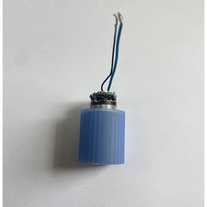 Ventilador de mano con motor de alta velocidad de 20 mm, cables y motor en miniatura para ventilador portátil - Product Image 5