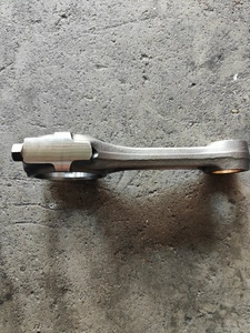 Quality Product Factory Price YUEJIN NJ1063 Truck <strong>Connecting</strong> Rod YZ4105ZLQ - Product Image 3
