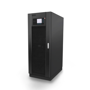 UPS Industrial de 100KVA de Baja Frecuencia, UPS Trifásico en Línea de 380v/400v/415V - Product Image 1