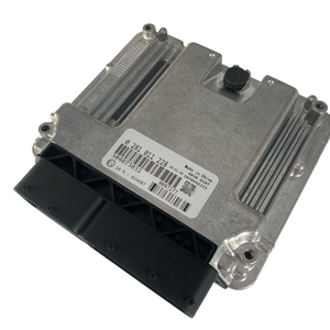 Computadora de Motor ECU <span class=keywords><strong>Hantai</strong></span> Nueva de Alta Calidad 0281011228 con 3 Meses de Garantía Compatible con Vehículos - Product Image 4