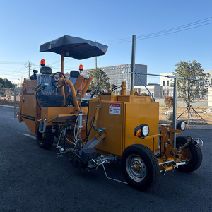 Đi xe trên loại chất lượng hàng đầu đa chức năng lái xe Nhựa nhiệt dẻo đường đánh dấu máy - Product Image 5