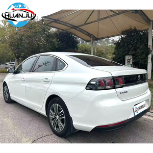 Offre Spéciale – <span class=keywords><strong>Peugeot</strong></span> <span class=keywords><strong>308</strong></span> 1.6L Automatique Édition Fashion 2018 d'occasion – Véhicule d'occasion en bon état, conduite à gauche (LHD) - Product Image 3