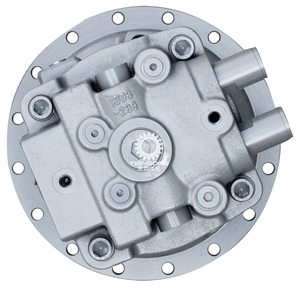 Tgfq Phụ tùng máy xúc sh200a3/cx210/jcb220/cx225sr đu động cơ bộ phận thủy lực lj01076 20/925315 krc0185 - Product Image 4