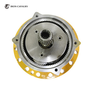 Riduttore di Rotazione IRON CAVALRY 152-7372 111-1858 368-2783 per CAT M318C M318D M320D M322C CE ISO - Product Image 2