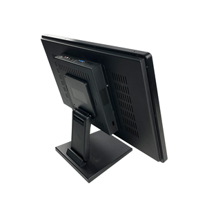 Touch Screen All in One I3 I5 I7 Processor Industrial Panel Pc 2024 Fanless Embedded 10 12 15 17 19 21.5 Inch Computer Status - Product Image 6