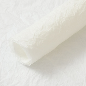 Papier et cartons d'emballage pour bouquets de fleurs faites à la main <span class=keywords><strong>en</strong></span> résine enduite imperméable, vente <span class=keywords><strong>en</strong></span> gros - Product Image 6