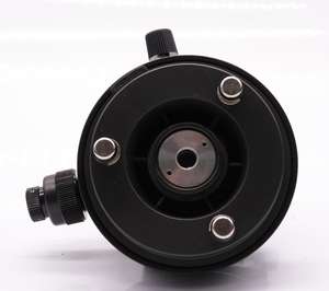 محول ثلاثي الفك ثلاثي الفك FDC01, محول ثلاثي الفك ثلاثي الفك ، من دون شبكة بصرية ، لمسح جهاز تحديد المواقع GPS ، إكسسوارات المسح - Product Image 6