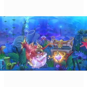 3D 대화식 벽 영사기 게임 <span class=keywords><strong>AR</strong></span> 벽 영사기 스캐너를 가진 상호 작용하는 그림 인쇄 - Product Image 4