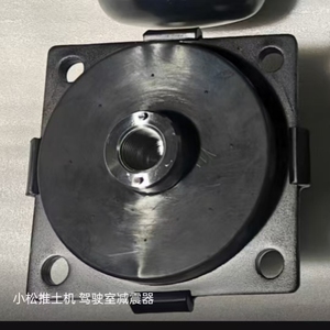 适用于三一SY215C挖掘机驾驶室座椅SY021HCCN6728 - Product Image 5