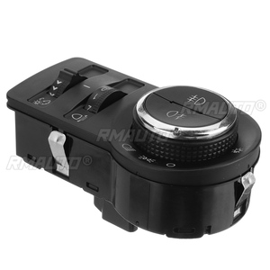 13301749 Botón Interruptor de Faros Antiniebla para Chevrolet Cruze J300 1.4 1.6 1.7, Sin Función AUTO, para Chevy GM13301749 - Product Image 3