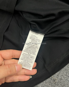 T-shirt di Alta Qualità su Misura con lo Stesso Design del Prodotto <span class=keywords><strong>B</strong></span>, con Design Patchwork sulle Maniche Corte - Product Image 4