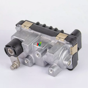 Actionneur de turbocompresseur GTA2052GVK 6420900280 6420901480 6420900780 765155-0007 pour <span class=keywords><strong>Chrysler</strong></span> <span class=keywords><strong>300C</strong></span> CRD OM642 Core Wastegate - Product Image 5