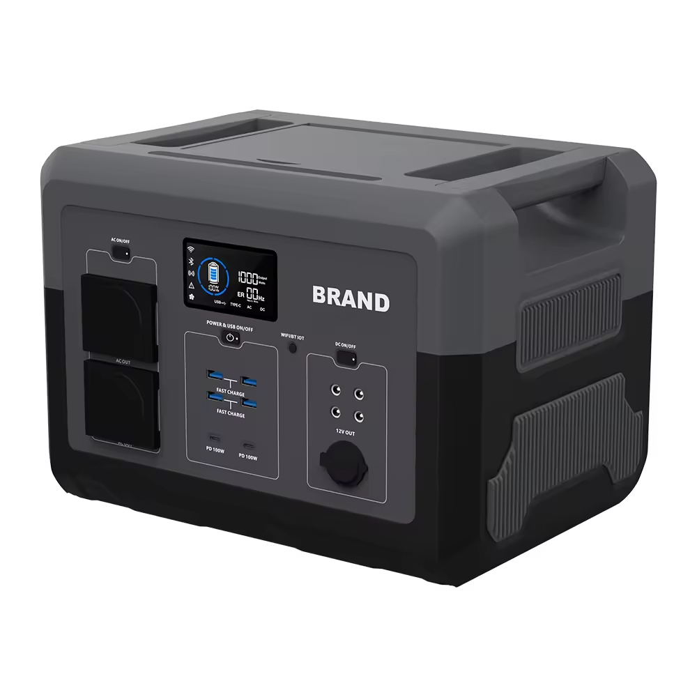 1500W-1280Wh