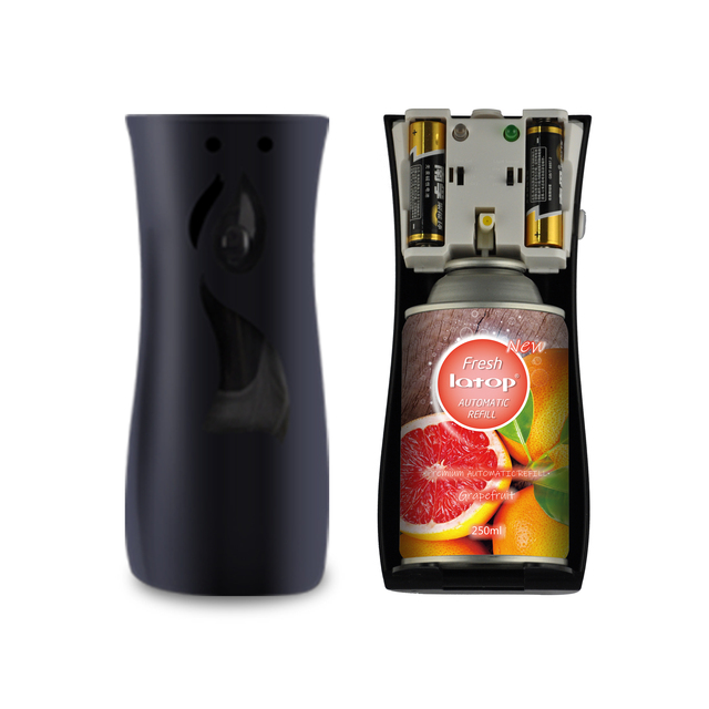 Cheap Price Pleasure Fragrance air Freshener Dispenser Spray Natural Fresh Automatic air Fresheners Refill