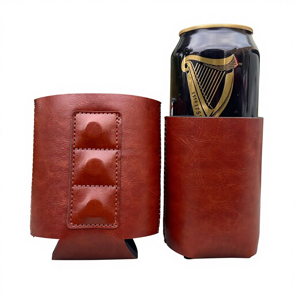 12OZ Brown (3 Magnets)