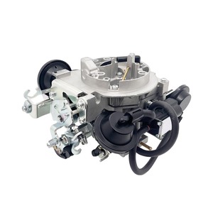 16010-VW1800คาร์บูเรเตอร์4ชิ้นสำหรับ VW Golf Jetta A2 <span class=keywords><strong>Combi</strong></span> caribe 1.8 Tipo 2ga bocar สำหรับ <span class=keywords><strong>Ford</strong></span> Volkswagen <span class=keywords><strong>Escort</strong></span> gol brosol 2E 28/30 - Product Image 2