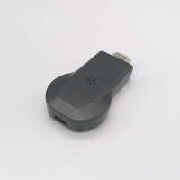 Vente directe d'usine, clé USB Anycast HD, récepteur sans fil avec écran pour téléviseur mobile, fabriqué dans le Guangdong