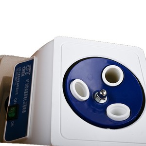 Oscillateur thermométrique centrifuge Tong Sheng DT-08, dispositif médical pour usage en laboratoire - Product Image 3