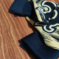 Gants de football américain Ultra 2025 Nouveau design Paume adhérente respirante Séchage rapide Antidérapant Doigts entiers Sangle de poignet réglable