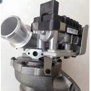 Турбокомпрессор Gtb2256vk 812971 812971-0002 798166-0007 812971-5002s 812971-5002 для Ford Ranger 3,2 турбонагнетателя - Product Image 4