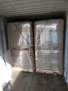 Extrepure <span class=keywords><strong>201x7</strong></span> mạnh mẽ Cơ sở loại I Gel <span class=keywords><strong>Anion</strong></span> ion nhựa trao đổi bằng A600/ira400/sa10a - Product Image 5