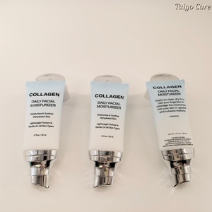 Tubo Super Ovalado de 35ml 50ml 60ml con Cabezal de Bomba Plateado y Tapa Plateada, Envase Personalizado para Protector Solar, Tubo para Bloqueador Solar - Product Image 4