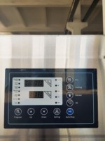 Découvrez les meilleures solutions de blanchisserie commerciale: Laveuses et sécheuses haut de gamme directement de Shanghai pour une qualité inégalée
