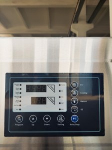 Découvrez les meilleures solutions de blanchisserie commerciale: Laveuses et sécheuses haut de gamme directement de Shanghai pour une qualité inégalée - Product Image 3