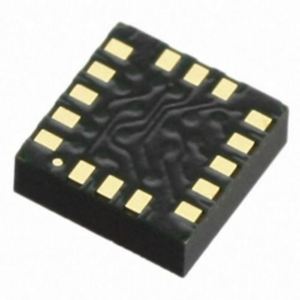 LIS331DLHTR Accelerometer Electronic Component - Product Image 1