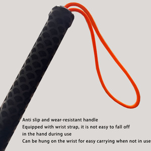 <span class=keywords><strong>Canne</strong></span> télescopique à tête roulante pour compagnon de voyage parfait aveugle - Product Image 5