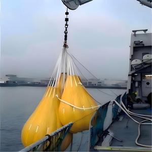 Bolsa Inflable Plegable para Prueba de Carga de Agua para Inspección de Grúas de Bote Salvavidas - Product Image 2