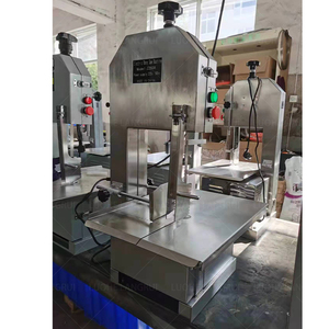 Machine de découpe de viande multifonctionnelle robuste <span class=keywords><strong>scie</strong></span> à <span class=keywords><strong>os</strong></span>/<span class=keywords><strong>scie</strong></span> à <span class=keywords><strong>os</strong></span> automatique de boucher découpeuse de viande - Product Image 6