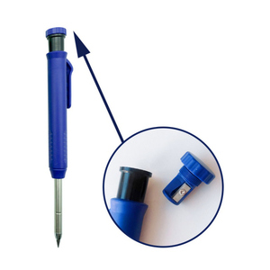 Outils de travail du bois en gros, marqueurs à séchage rapide, stylos de travail du bois, crayons mécaniques - Product Image 4