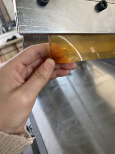 <strong>Automatic</strong> <strong>Label</strong> <strong>Screen</strong> <strong>Printing</strong> Machine for <strong>Printing</strong> on Ribbon and Lanyard Clothes Textile - Product Image 5