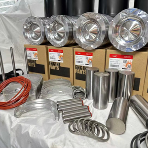 <span class=keywords><strong>Cummins</strong></span> Alta Qualidade Original 3202240 Cilindro Bloco Adequado Para Uma Variedade De Peças De Maquinaria De Construção - Product Image 1