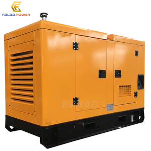 180 kva 스탬포드 겐셋 가격 160kw 디젤 전기 자동 발전기 200kva 발전기 디젤 세트 - Product Image 2