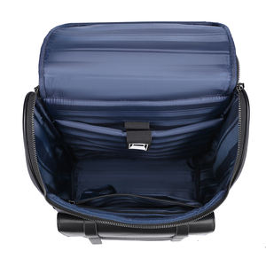 Borsa per Laptop da viaggio in pelle sintetica di alta qualità con Logo stampato tutto su misura zaino zaino Casual per la <span class=keywords><strong>scuola</strong></span> del College - Product Image 6