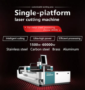 고급 품질 휴대용 CNC 섬유 레이저 절단기 직접 판매 선도 기술 독특한 기능 1500w 3000w 6000w - Product Image 2
