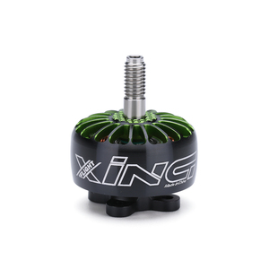 Motor IFlight XING 220 8 1800kv Cinelifter, Eje de Titanio de Alta Calidad, 3-6S, Dron Profesional de Largo Alcance - Product Image 3