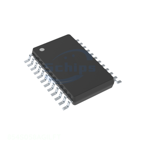 Electronics Component <b>Clock</b> Timing 8 SOlC 85211AMILF Manufacturer Channel - Product Image 1