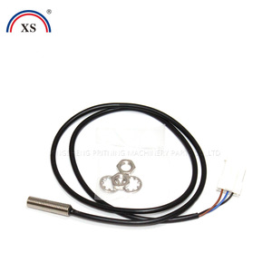 โฟโตเซลล์เซนเซอร์สำหรับเครื่องเล่นไฮเดลเบิร์ก Cd102 L2 110 117806 เซ็นเซอร์แท่นหมึกใหม่ - Product Image 3