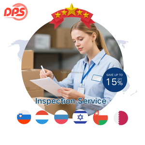 <span class=keywords><strong>Servicio</strong></span> de Inspección de Calidad Previa al Envío en Shenzhen, Qingdao, Yiwu, Jiangsu y Ningbo, Informe de Inspección de Mercancías por Aire y Transporte Terrestre - Product Image 1