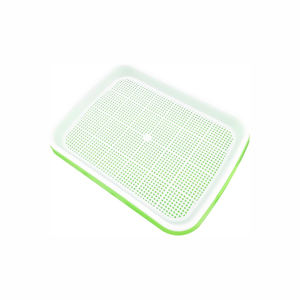Sistema Hidropónico, Bandejas de Germinación al por Mayor, Bandeja de Inicio de Semillas Resistente al por Mayor - Product Image 3