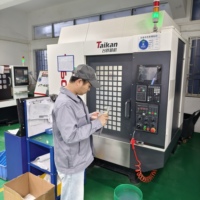 Özel Hassasiyetli CNC Metal Parça İşleme - Boncuklu Kumlama Siyah Eloksallı Alüminyum / Paslanmaz Çelik Frezeleme Tornalama OEM ODM Hizmeti